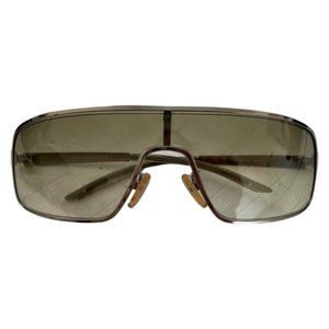 Yves Saint Laurent 2011 Silver Frames